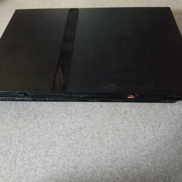 プレイステーション2 SCPH-70000 75000 セット PS2