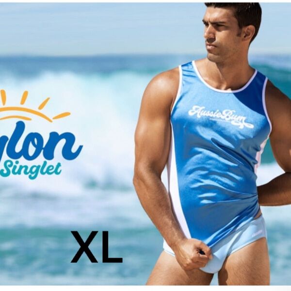 タンクトップ aussiebum XL