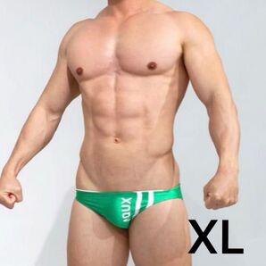 AQUX ビキニ XL