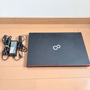 富士通 A576 Win11pro