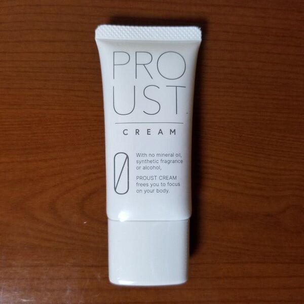 プルーストクリーム PROUST CREAM 30g