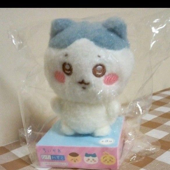 ちいかわぴたれすと ハチワレ