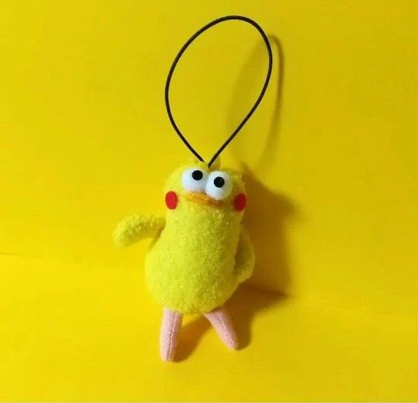DOCOMO ドコモ ポインコストラップ ノベルティ NTT