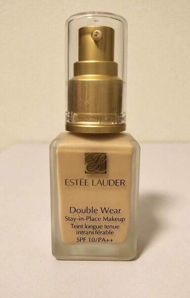 エスティローダー ダブル ウェア ステイ イン プレイス メークアップ ESTEE LAUDER 30ml クールバニラ 2C0