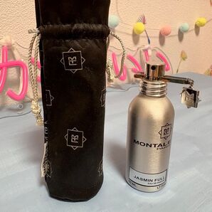 MONTALE PARIS JASMIN FULL ジャスミンフル 50ml