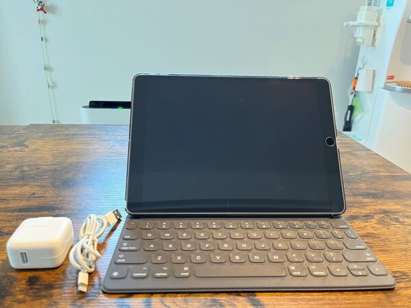 iPad Pro 10.5インチ スペースグレイ 512GB Cellularモデル