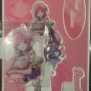 勝利の女神NIKKE ドロシー アクリルスタンド アクリルキーホルダー