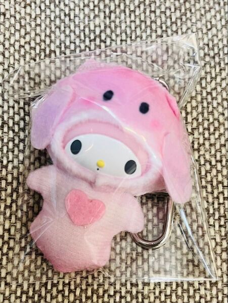 サンリオ ちびっとも うみのいきもの マイメロ マイメロディー