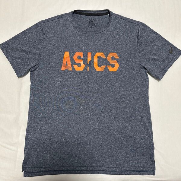 asics アシックス Tシャツ スポーツウェア メンズ XLサイズ