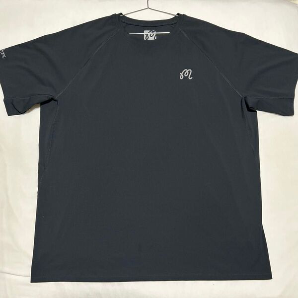 Malbon Golf マルボン ゴルフ Tシャツ カットソー メンズ 2XL サイズ