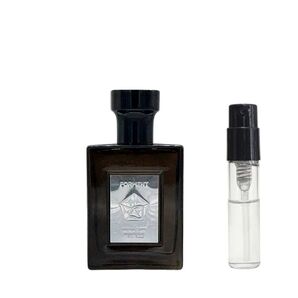 Forment Signature Perfume Cotton Hug 1.5ml