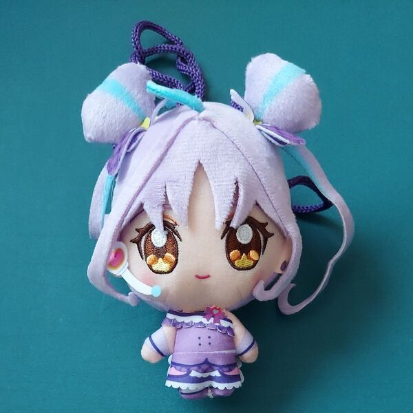 キミとアイドルプリキュア おでかけポーチ