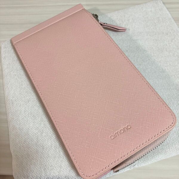 カードケース aimoha ピンク アイモハ 未使用 すみっコぐらし シール 丸美屋