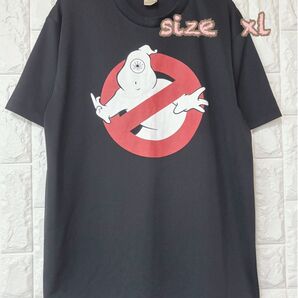 United Athle ゴーストバスターズ Tシャツ XLサイズ