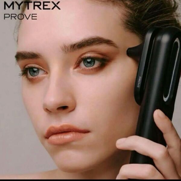 MYTREX PROVE 目元アタッチメント 美顔器 EMS