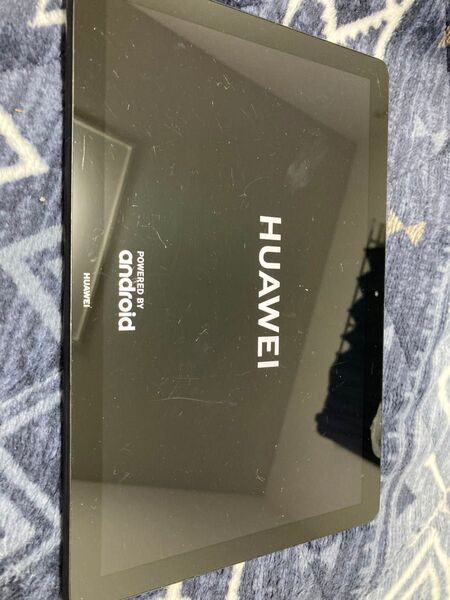 HUAWEI タブレット Pad