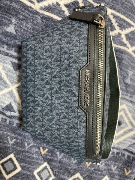 ブランド Michael kors マイケルコース MK メンズ バッグ ボディバッグ