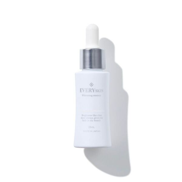 エブリースキン EVERY SKIN ホワイトニング エッセンス 28ml 美白美容液