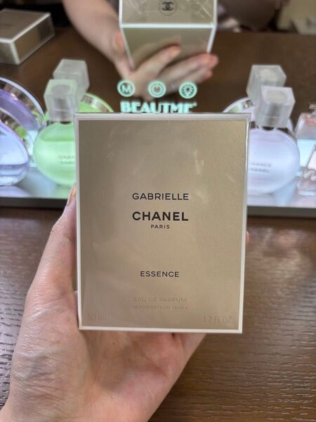CHANEL ガブリエル エッセンス オードゥ パルファム 50ml