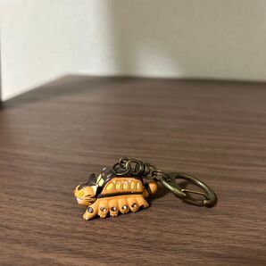 ネコバス キーホルダー となりのトトロ