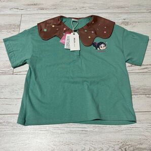 シュガーラッシュ 110cm 半袖Tシャツ 子供服