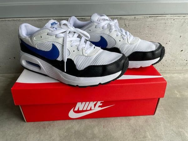 NIKE AIR MAX SC ナイキ エアマックス 26.5cm