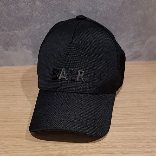 BALR. キャップ CLASSIC OXFORD CAP B10011