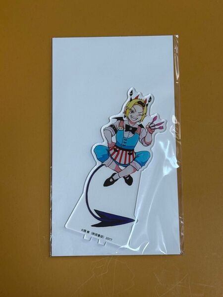 魔入りました!入間くん アニカフェ アクスタ リード