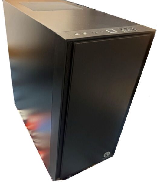 Ryzen 2700x vega56ライトゲーミングPC