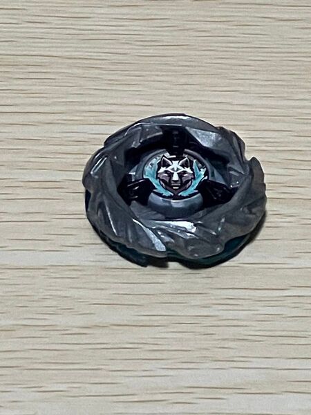 シルバーウルフ