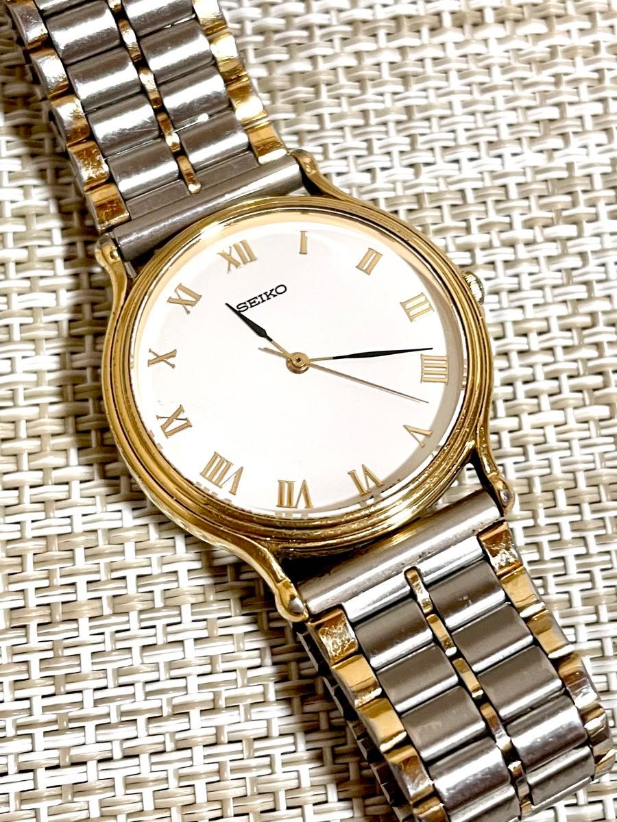 674 LONGINES　メンズ　時計　ゴールド　クラシック　シンプル　希少 674 LONGINES 時計 メンズ ゴールド クラシック シンプル 希少