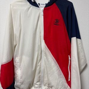メンズ レディース ナイロンジャケット Reebok