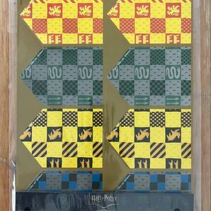 【未開封】一番くじ Harry Potter Magical Sweets Party H賞 ステッカー