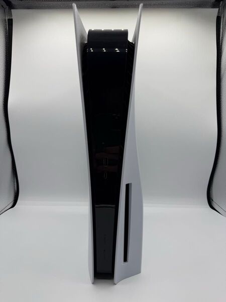 PS5 ディスクドライブ搭載モデル PlayStation5 CFI-1100A