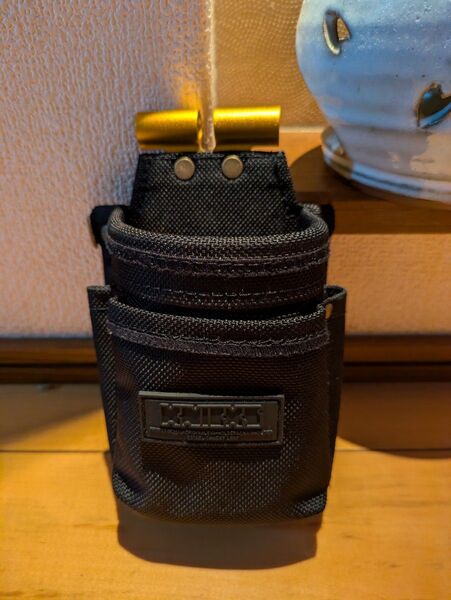 ニックス バリスティック VAホルダー 美品