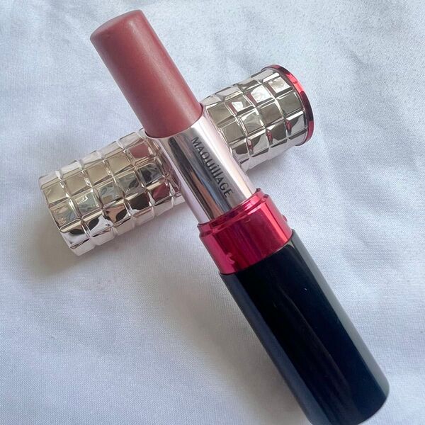 資生堂 マキアージュ ドラマティックルージュ RD343 口紅 リップスティック 化粧品 コスメ Maquillage