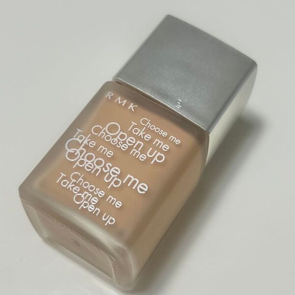 RMK リクイドファンデーション 103 30ml リキッドファンデーション ファンデーション デパコス コスメ