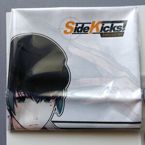 SideKicks! beyond アニメイト特典マルチクロス 新品未開封