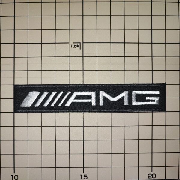 【数量限定】 ベンツ AMG ワッペン アイロン プリント タグ ゴルフ キャップ アパレル ポロシャツ ウェア クローブ 19q