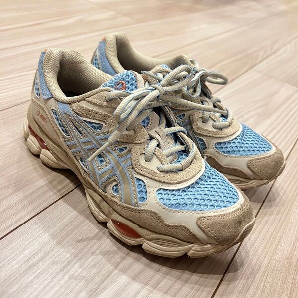 Asics GEL-NYC 23.0cm