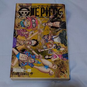 ONE PIECE YELLOW GRAND ELEMENTS (ジャンプ・コミックス) 尾田栄一郎/著