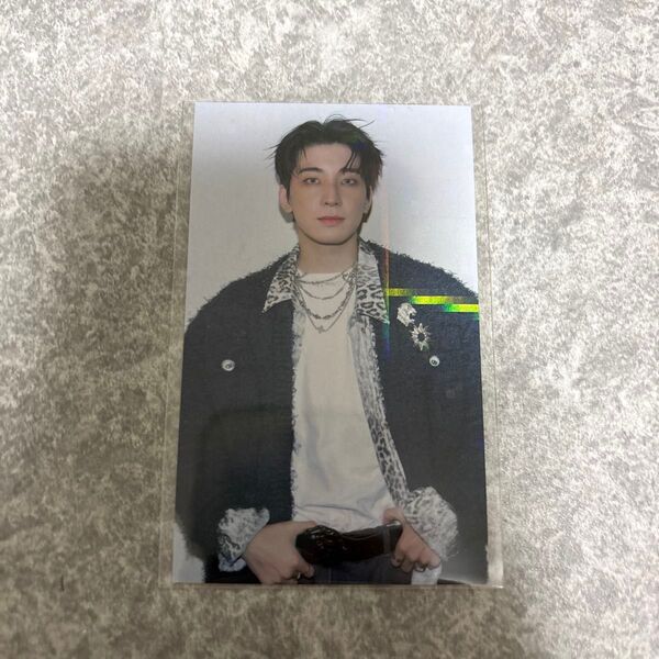 ウォヌ ラキドロ タワレコ SEVENTEEN HAPPYBURSTDAY トレカ トレカ SEVENTEEN