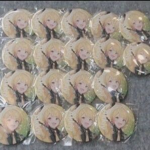 ◎即日発送可 すとふぇす 缶バッジ あっきぃさん