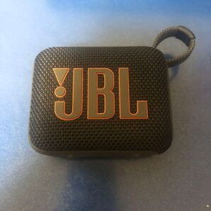 JBL GO4 スピーカーSDカードつきニコニコさま専用