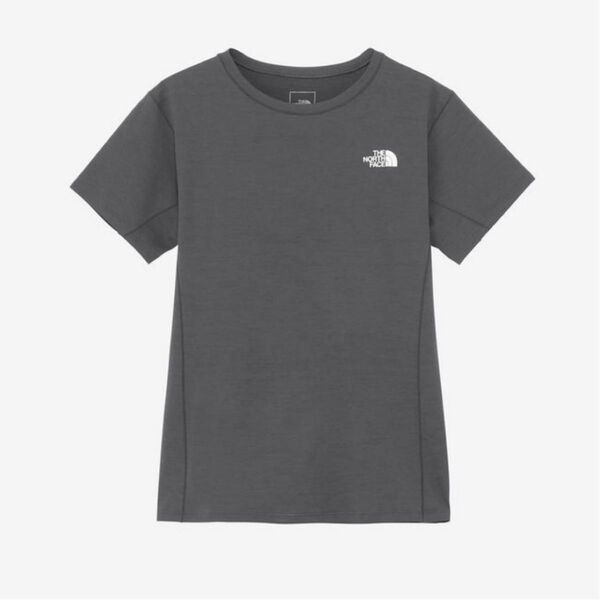 ■ノースフェイスドライTシャツ レディース NTW12204