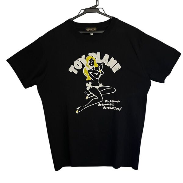 トイプレーン Tシャツ サイズL