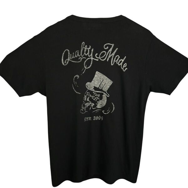 スカルワークス Tシャツ サイズL