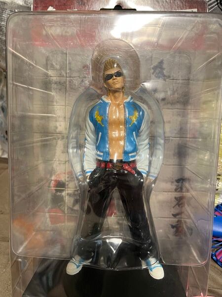 クローズフィギュア坊屋春道鈴蘭最強伝説 Flash Back Generation ダイブ クローズ WORST