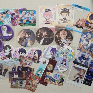 コースター ブロマイド クリアカード アニメ グッズ アニカフェ テイルズ FGO ハイキュー ufotable 刀ミュ ステ