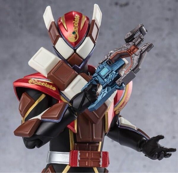 【新品未開封】S.H.Figuarts 仮面ライダーヴァレン フィギュアーツ 仮面ライダーガヴ